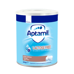 APTAMIL LACTOSE FREE 400G