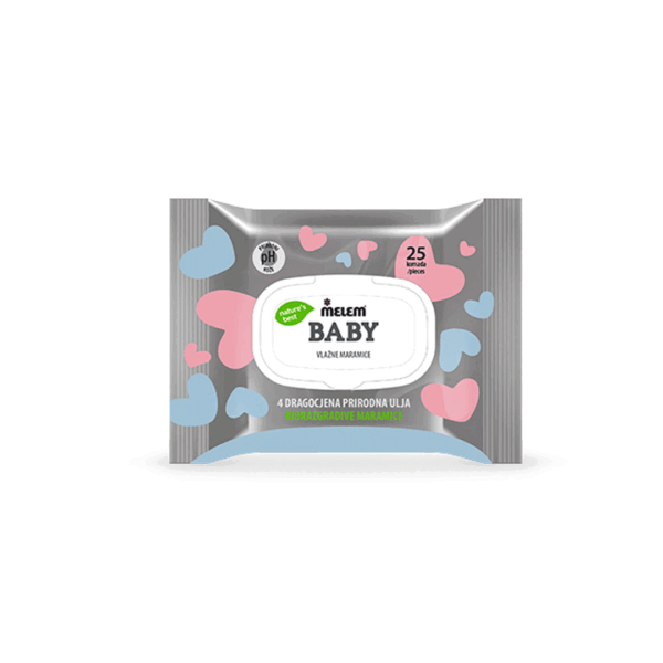 MELEM BABY MARAMICE A25