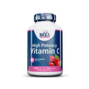 HAYA VITAMIN C 1000 A100