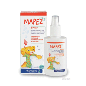 MAPEZ SPREJ PROTIV KOMARACA 100ML
