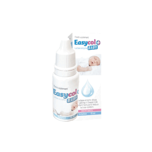 EASYCOL+ BABY KAPI 15ML