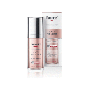 EUCERIN ANTI-PIGMENT DVOFAZNI SERUM 2X15ML