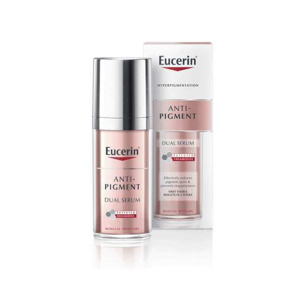 EUCERIN ANTI-PIGMENT DVOFAZNI SERUM 2X15ML