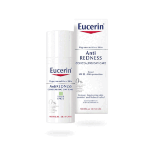 EUCERIN ANTIREDNESS DNEVNA KREMA S PIGMENTOM SPF25