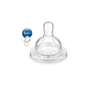 AVENT SISAČ CLASSIC BRZI PROTOK 6+ A2