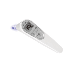 MICROLIFE UŠNI TOPLOMJER IR 200