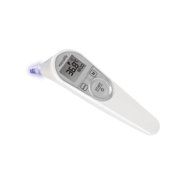 MICROLIFE UŠNI TOPLOMJER IR 200