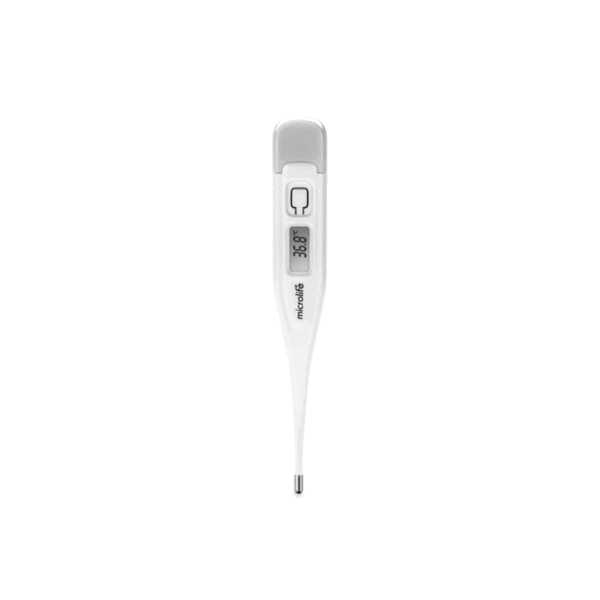 MICROLIFE DIGITALNI TOPLOMJER MT600