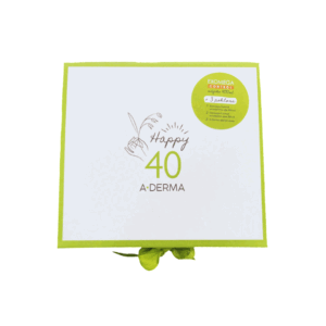 A-DERMA EXOMEGA MLIJEKO 400ML PROMO BOX
