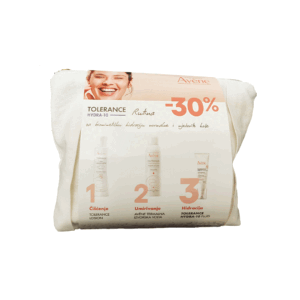 AVENE RUTINA TOLERANCE HYDRA10 FLUID, LOSION, ETA (-30%)