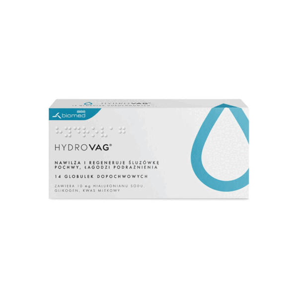 HYDROVAG VAG A7