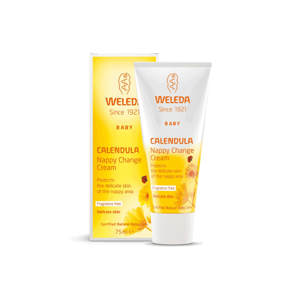 WELEDA KREMA PROTIV PELENSKOG OSIPA NEVEN 75ML