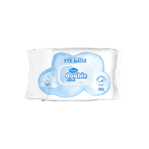 VIOLETA BABY VLAŽNE MARAMICE 99% WATER A56