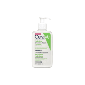 CERAVE KREMASTI ČISTAČ ZA NORMALNU I SUHU KOŽU 236ML
