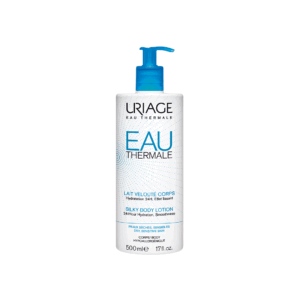 URIAGE EAU THERMALE BODY LOTION 500ML