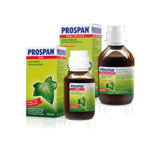 PROSPAN SIRUP