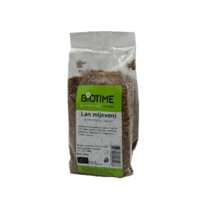 BIOTIME LAN MLJEVENI 200G