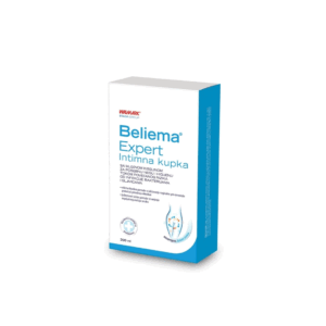 BELIEMA EXPERT INTIMNA KUPKA 200ML
