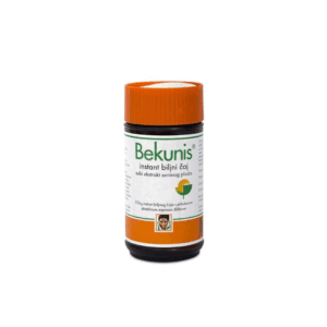 BEKUNIS INSTANT ČAJ 17.6G
