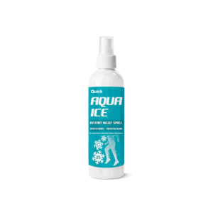 ESENSA AQUA ICE INSTANT RELIEF SPREJ 150ML
