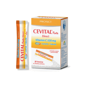 ESENSA CEVITAL FORTE DIRECT A20