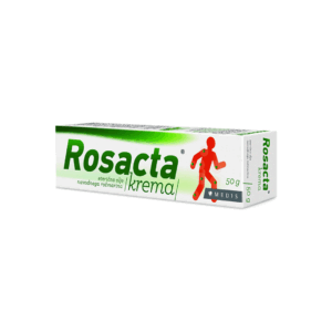 ROSACTA KREMA 50ML