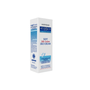 EGO DEO KREMA 50ML