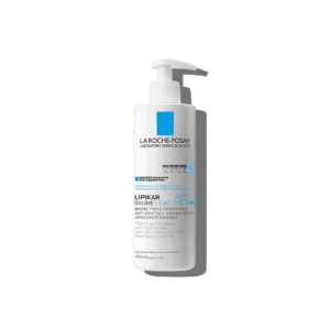 LA ROCHE-POSAY LIPIKAR BALM LIGHT AP+M 400ML