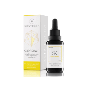SKINTEGRA SUPERBA C 30ML