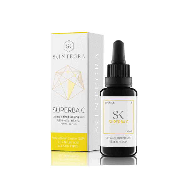 SKINTEGRA SUPERBA C 30ML