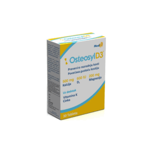 OSTEOSYL D3 TBL A30