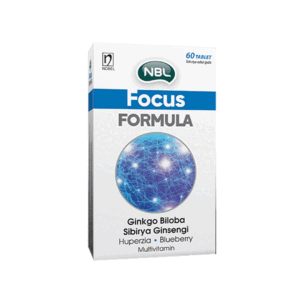 NBL FOCUS FORMULA TBL 60