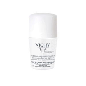 VICHY DEO ROLL-ON ZA REGULACIJU ZNOJENJA 48H 50ML