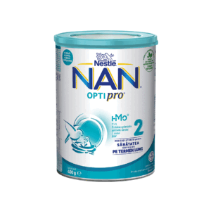 NAN OPTIPRO 2 400G