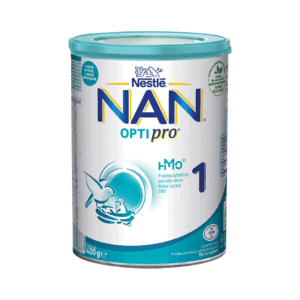 NAN OPTIPRO 1 400G