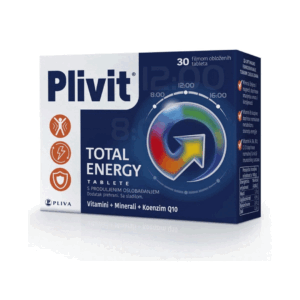 PLIVIT TOTAL ENERGY FILM TBL A30