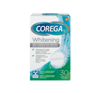 COREGA TBL WHITENING A30