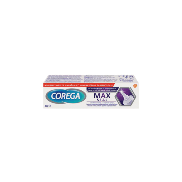 COREGA MAX SEAL KREMA 40G