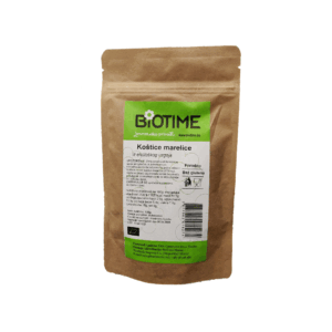 BIOTIME KOŠTICE MARELICE 125G