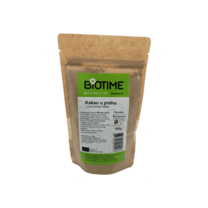 BIOTIME KAKAO PRAH 150G