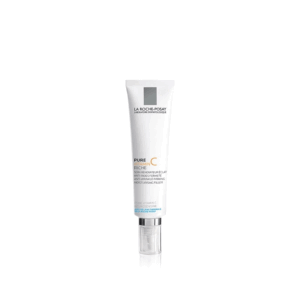 LA ROCHE-POSAY PURE VITAMIN C RICH (REDERMIC C PS) 40ML