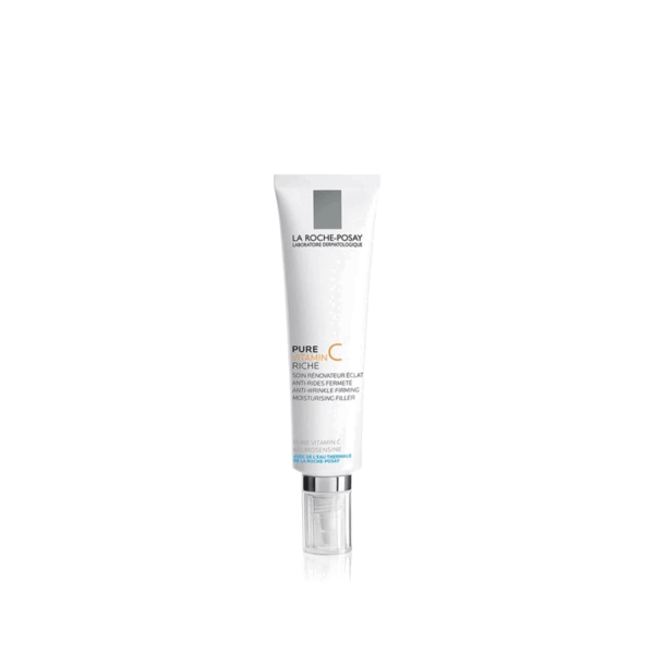 LA ROCHE-POSAY PURE VITAMIN C RICH (REDERMIC C PS) 40ML