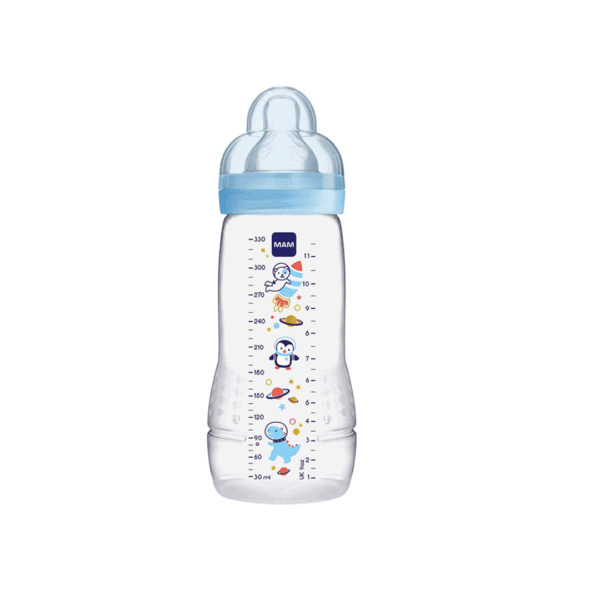 MAM BOČICA EASY ACTIVE 4+ 330ML