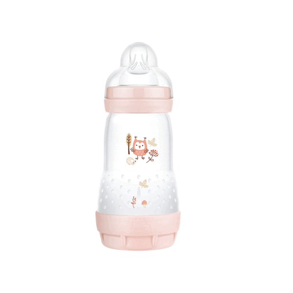 MAM BOČICA EASY START ANTI-COLIC 2+ 260ML