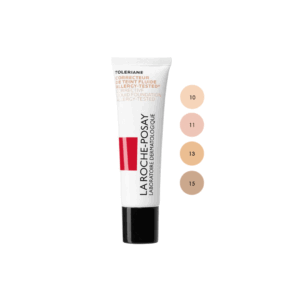 LA ROCHE-POSAY TOLERIANE TEINT TEKUĆI KOREKTIVNI PUDER 30ML