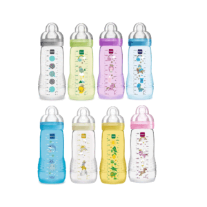 MAM BOČICA EASY ACTIVE 4+ 330ML