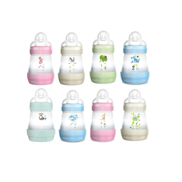 MAM BOČICA EASY START ANTI-COLIC 0+ 160ML