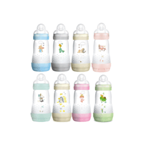MAM BOČICA EASY START ANTI-COLIC 2+ 260ML