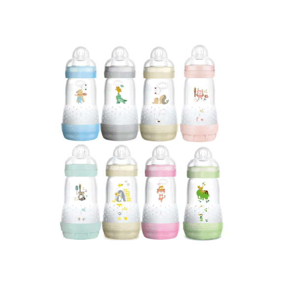 MAM BOČICA EASY START ANTI-COLIC 2+ 260ML