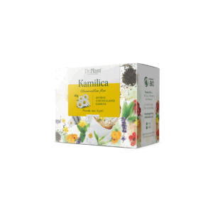 P&B ČAJ KAMILICA 40G